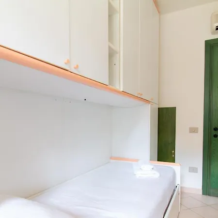 Welcomely- Casa Via Millelire Apartment *