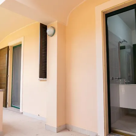 Apartamento Welcomely- Casa Via Millelire *
