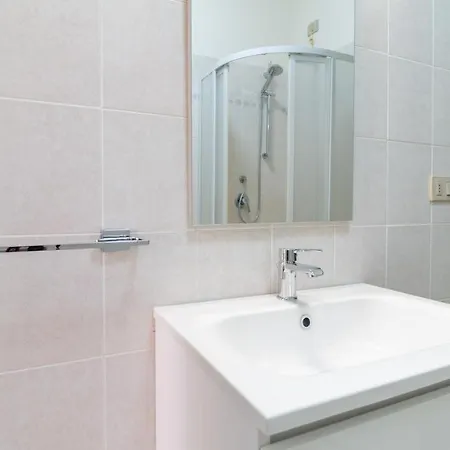 Welcomely- Casa Via Millelire Apartment