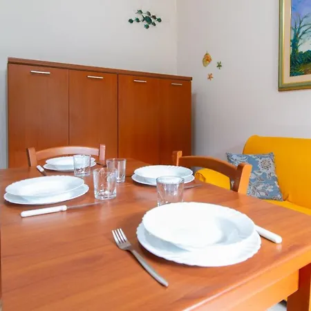 Welcomely- Casa Via Millelire Apartamento *