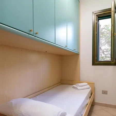 Welcomely- Casa Via Millelire Apartment Oristano