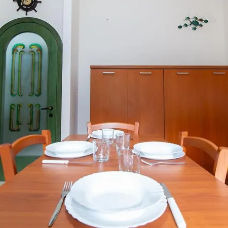 Welcomely- Casa Via Millelire Apartment Oristano