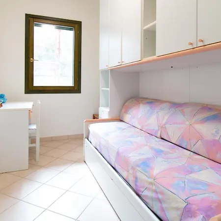 Welcomely- Casa Via Millelire Apartment Oristano