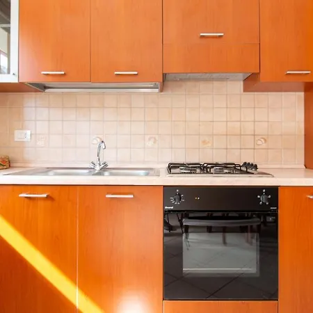 Welcomely- Casa Via Millelire