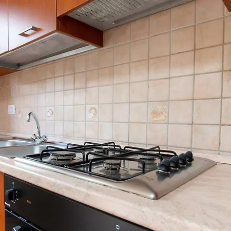 Welcomely- Casa Via Millelire Oristano