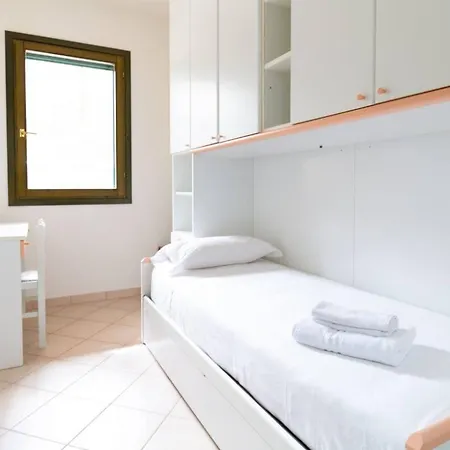Apartamento Welcomely- Casa Via Millelire