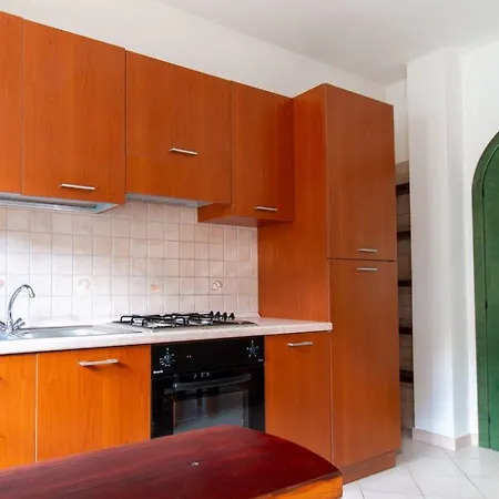 Welcomely- Casa Via Millelire Apartamento Oristano