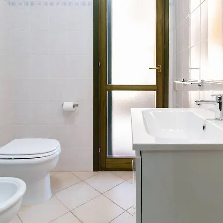 Apartamento Welcomely- Casa Via Millelire Oristano