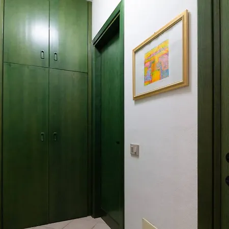 Welcomely- Casa Via Millelire Oristano
