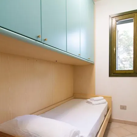 Welcomely- Casa Via Millelire * Oristano