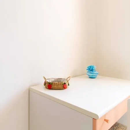 Apartamento Welcomely- Casa Via Millelire Oristano